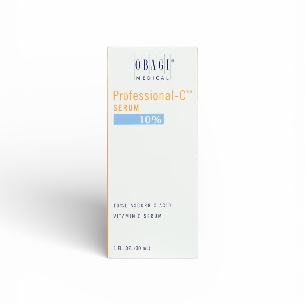 Obagi Medical Grade Professional-C Serum 10%